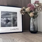 شقة Livalpin Alittlecosy