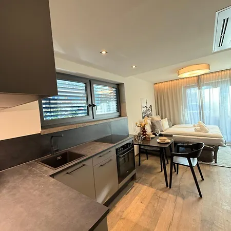 Apartamento Livalpin Alittlecosy *