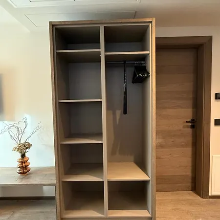Apartamento Livalpin Alittlecosy