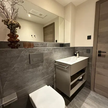 Livalpin Alittlecosy Apartment *