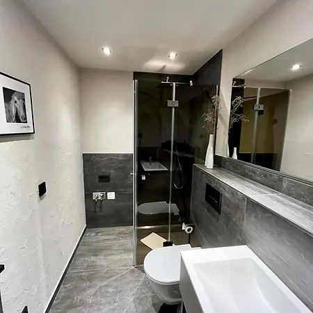 Apartamento Livalpin Alittlecosy *